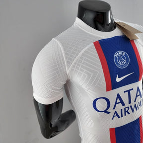 Camisa Paris Saint Germain III 22/23 - Jogador Nike Masculina - Branca