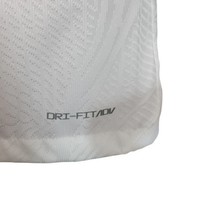 Camisa Barcelona I 23/24 Jogador Nike Masculina - Branca