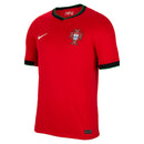 Camisa Portugal Home 24/25 - Versão Torcedor