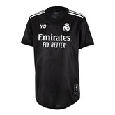 Camisa Real Madrid IV 22/23 Adidas Feminina - Preto