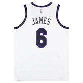 Regata Los Angeles Lakers City Edition 2022/23