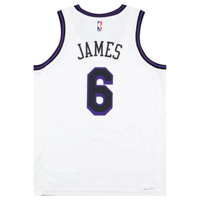 Regata Los Angeles Lakers City Edition 2022/23