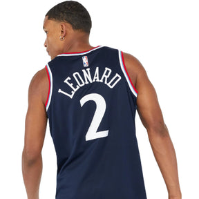 Regata Los Angeles Clippers Icon Edition 2024/25