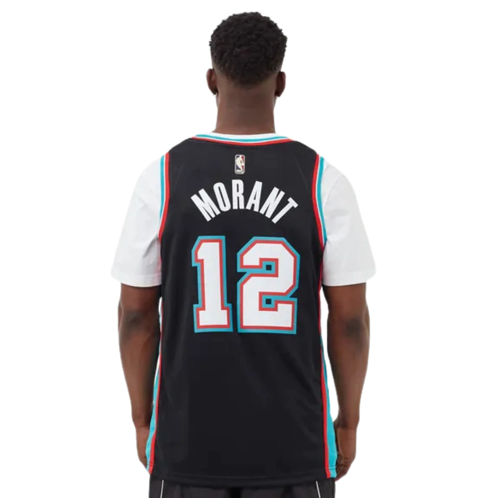 Regata Memphis Grizzlies Classic Edition 2020/21