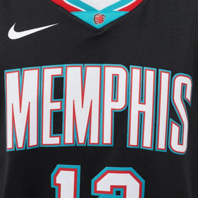 Regata Memphis Grizzlies Classic Edition 2020/21