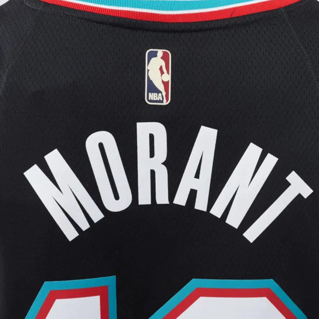 Regata Memphis Grizzlies Classic Edition 2020/21