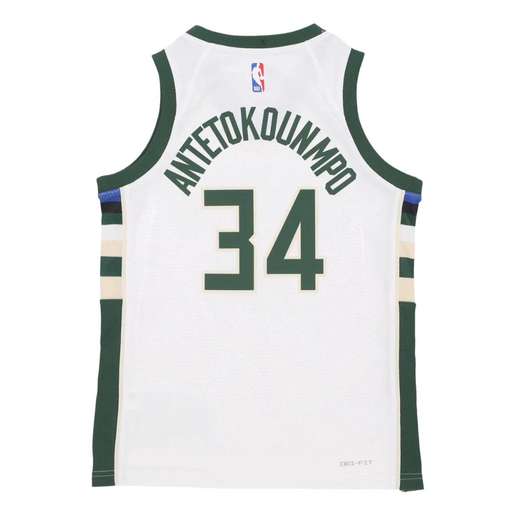 Regata Milwaukee Bucks Association Edition 2017/25