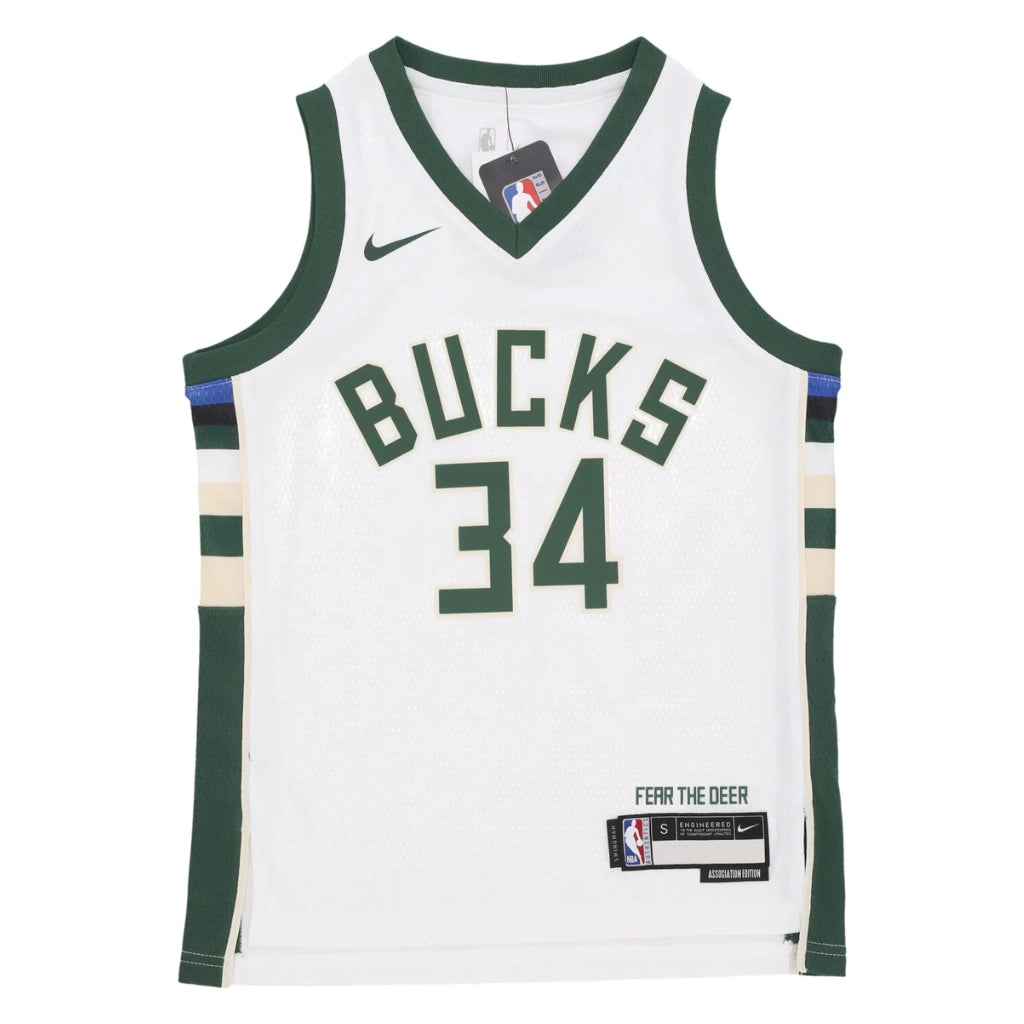 Regata Milwaukee Bucks Association Edition 2017/25