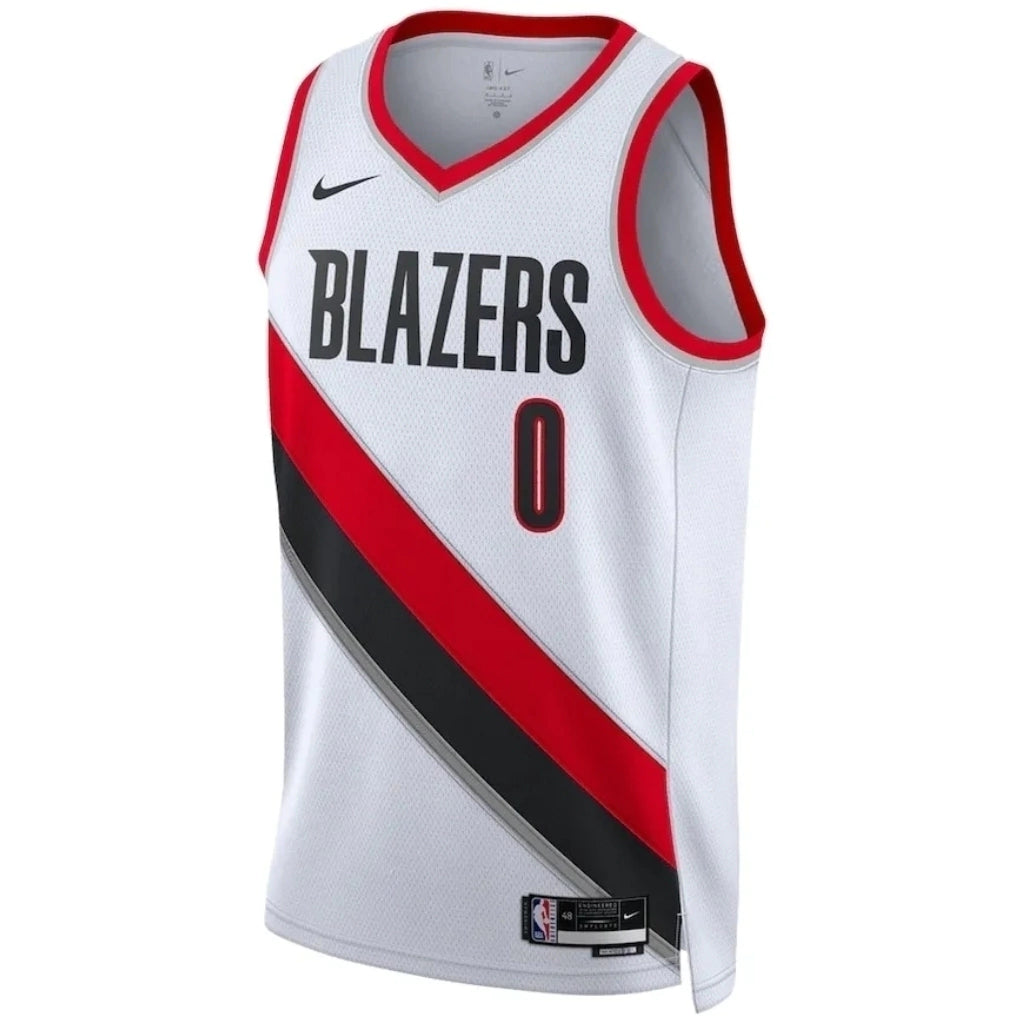 Regata Portland Trail Blazers Association Edition 2017/24