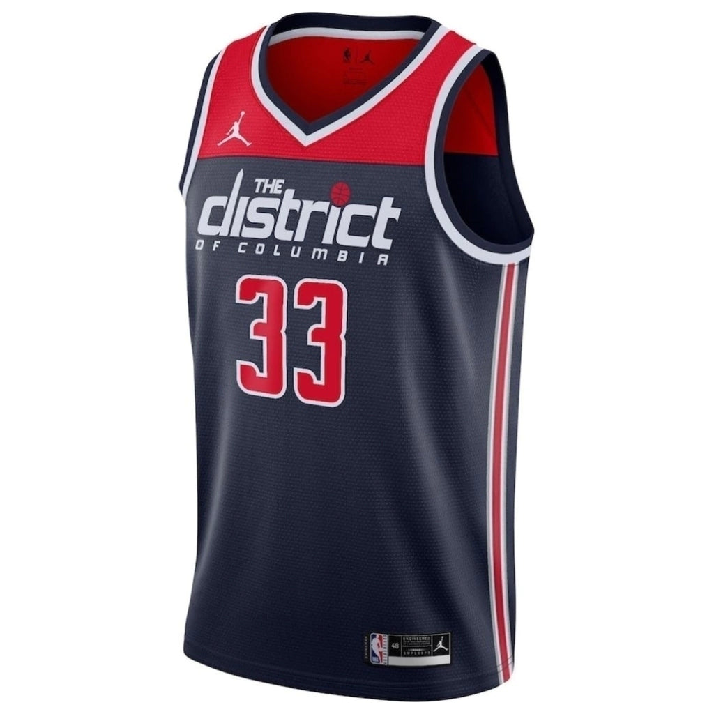 Regata Washington Wizards Statement Edition 2019/24