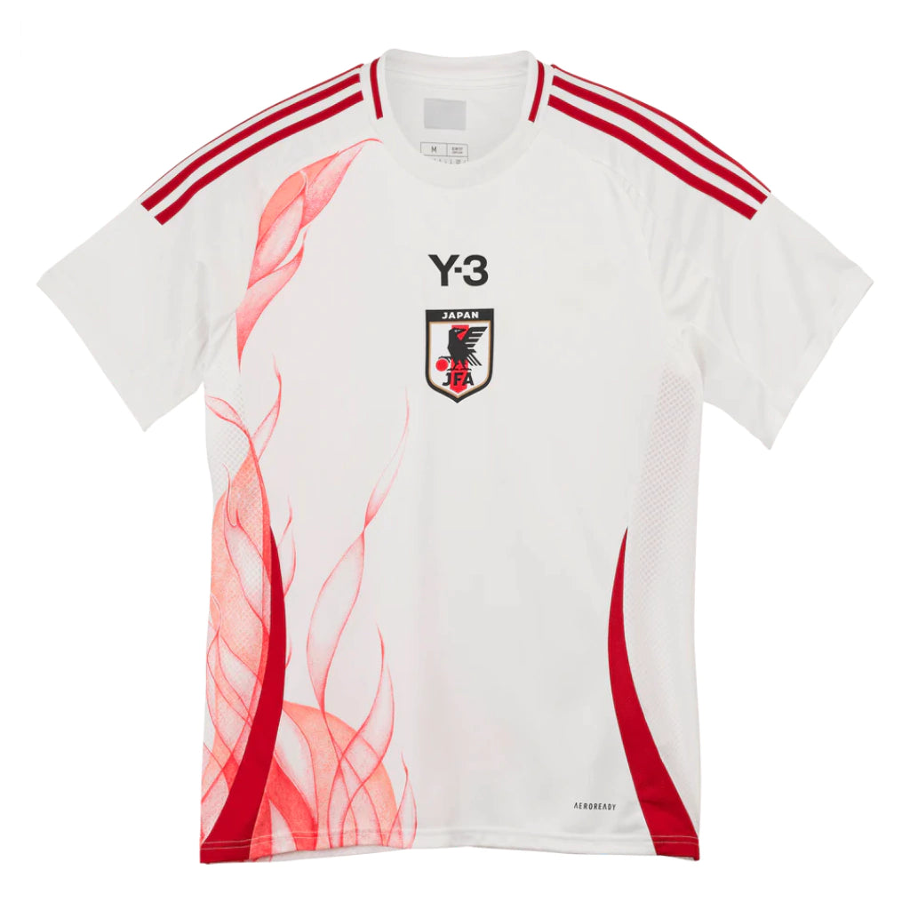 Camisa Japão II 2024/25 Masculina