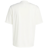 Camisa River Plate Originals Terrace Icons 2025/2026 Adidas Branca Masculina