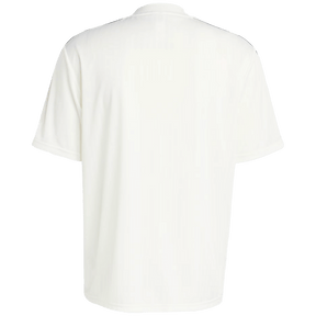 Camisa River Plate Originals Terrace Icons 2025/2026 Adidas Branca Masculina