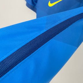 Camisa Seleção Brasileira II 2020/2021 Torcedor Nike Feminina - Azul