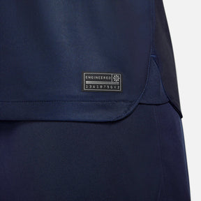 Camisa Seleção da Croácia II 22/23 - Torcedor Nike Masculina - Azul