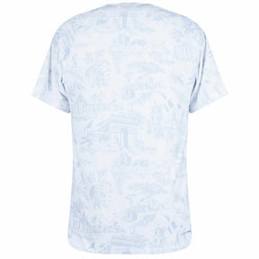 Camisa Seleção da França Away 22/23 Torcedor Nike Masculina - Branca