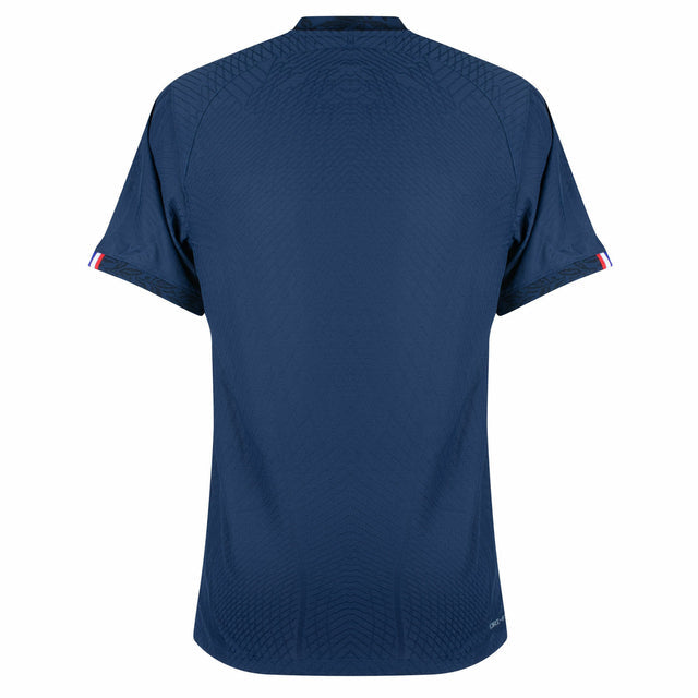Camisa Seleção da França I 22/23 - Torcedor Nike Masculina - Azul Marinho