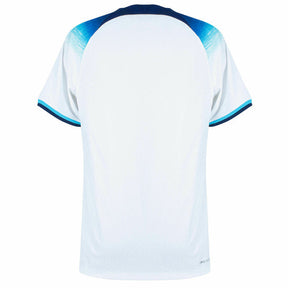 Camisa Seleção da Inglaterra Home 22/23 Torcedor Nike Masculina - Branca