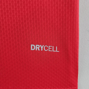 Camisa Seleção da Sérvia Home 22/23 Torcedor Puma Masculina - Vermelha