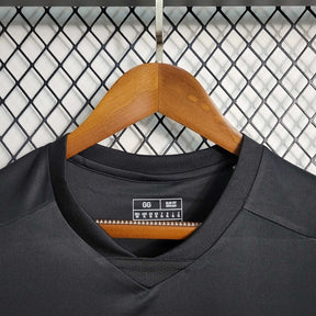 Camisa São Paulo Treino 23/24 - Torcedor Adidas Masculina - Preta