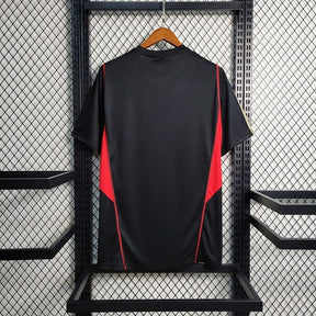 Camisa São Paulo Treino 23/24 - Torcedor Adidas Masculina - Preta