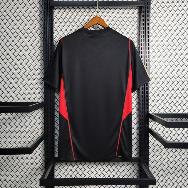 Camisa São Paulo Treino 23/24 - Torcedor Adidas Masculina - Preta