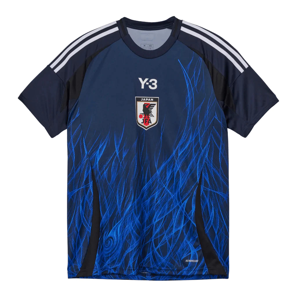 Camisa Japão I 2024/25 Masculina