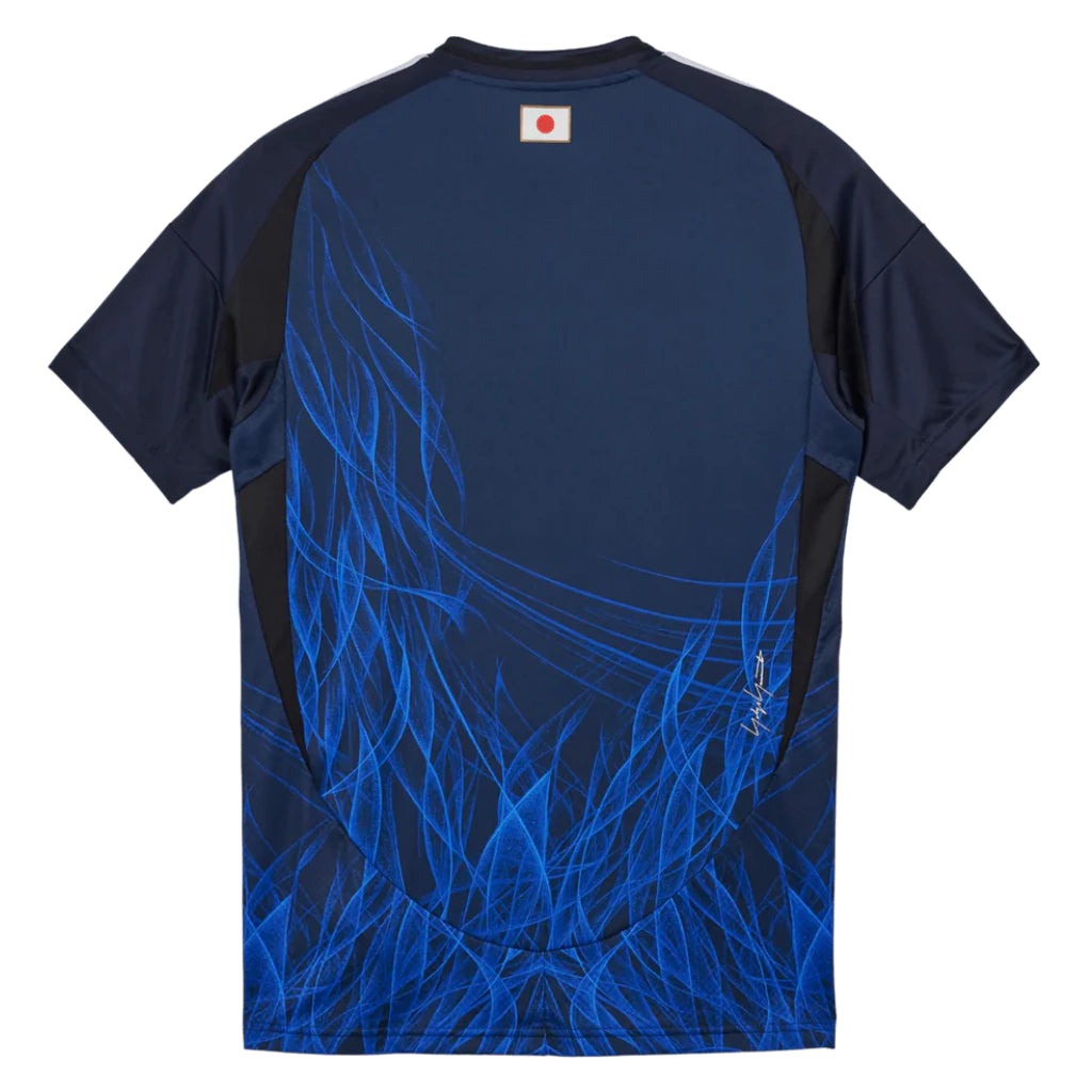 Camisa Japão I 2024/25 Masculina