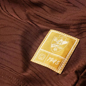 Camisa Vasco da Gama Third 2025/2026 Kappa Torcedor Masculina