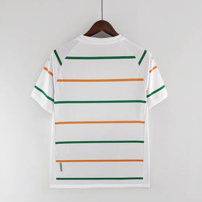 Camisa Venezia Away 22/23 Torcedor Kappa Masculina - Branca