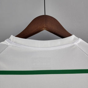 Camisa Venezia Away 22/23 Torcedor Kappa Masculina - Branca