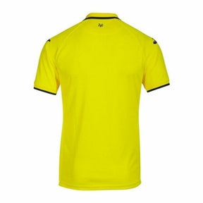 Camisa Villarreal I 22/23 Torcedor Masculina - Amarelo