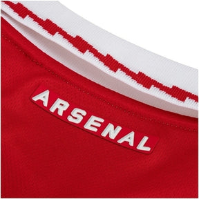 Camisa Arsenal I 22/23 - Torcedor Adidas Feminina - Vermelha e branca