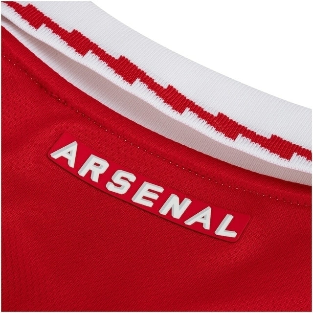 Camisa Arsenal I 22/23 - Torcedor Adidas Feminina - Vermelha e branca