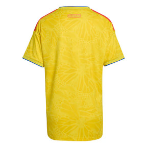 Camisa Seleção da Colômbia 26/27 - Torcedor Adidas Feminina