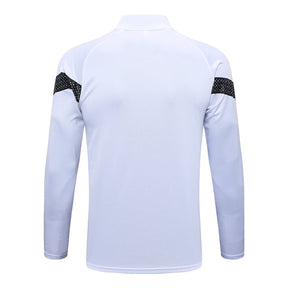 Conjunto Borussia Dortmund 23/24 - Masculino Puma - Branco