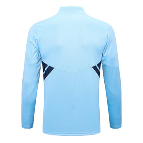 Conjunto Cruzeiro 23/24 Masculino Adidas - Azul