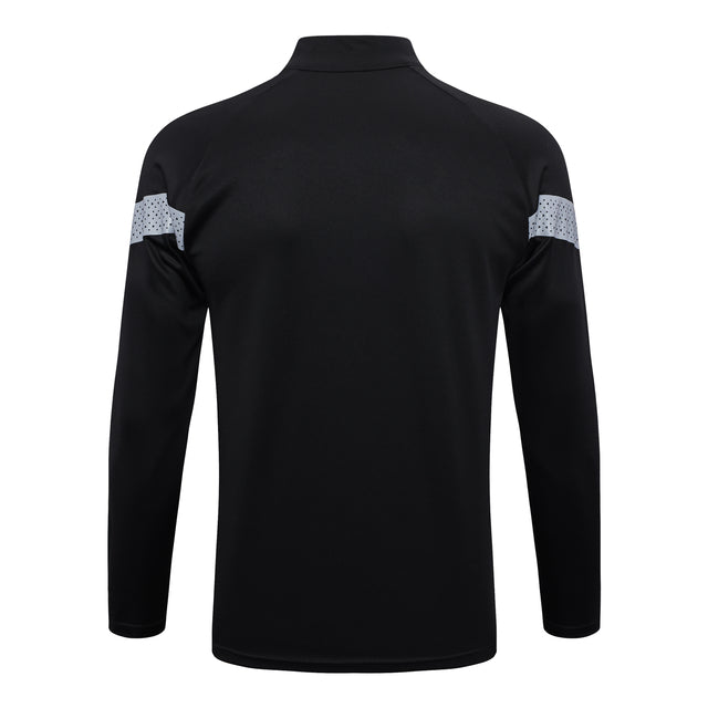 Conjunto Milan 23/24 - Masculino Puma - Preto