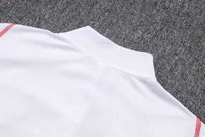 Conjunto São Paulo 23/24 Masculino Adidas - Branca
