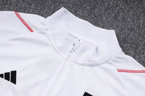 Conjunto São Paulo 23/24 Masculino Adidas - Branca