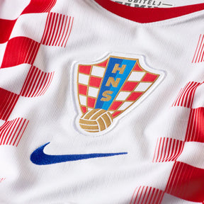 Camisa Seleção da Croácia 26/27 - Torcedor Nike Masculina