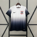 Camisa Corinthians Home 24/25 - Nike Torcedor Masculina