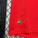 Camisa Espanha Home 2010 - Versão Retro