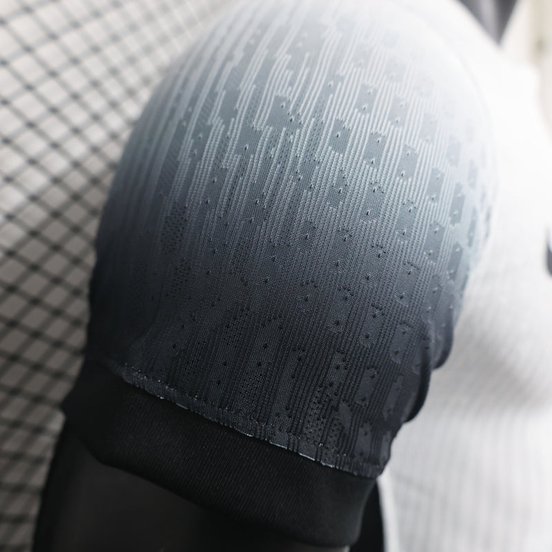Camisa Corinthians Home 24/25 - Versão Jogador
