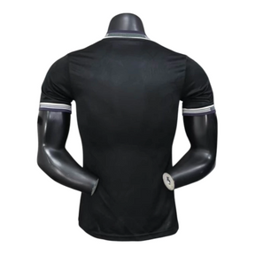 Camisa Juventus III 25/26 - Jogador Adidas Masculina - Preta