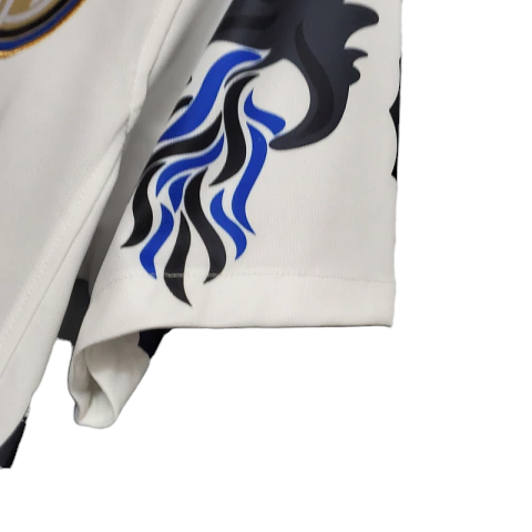 Camisa Retrô Inter de Milão II 2010/2011 - Masculina Nike - Branca