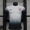 Camisa Corinthians Home 24/25 - Versão Jogador