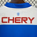 Camisa Universidad Católica Home 24/25 - Torcedor Masculina