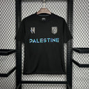 Camisa CD Palestino 24/25 - BalEditionmain Co-Branded