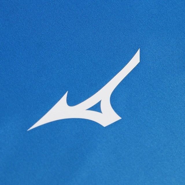 Camisa Lazio Treino 24/25 - Torcedor Mizuno Masculina - Azul